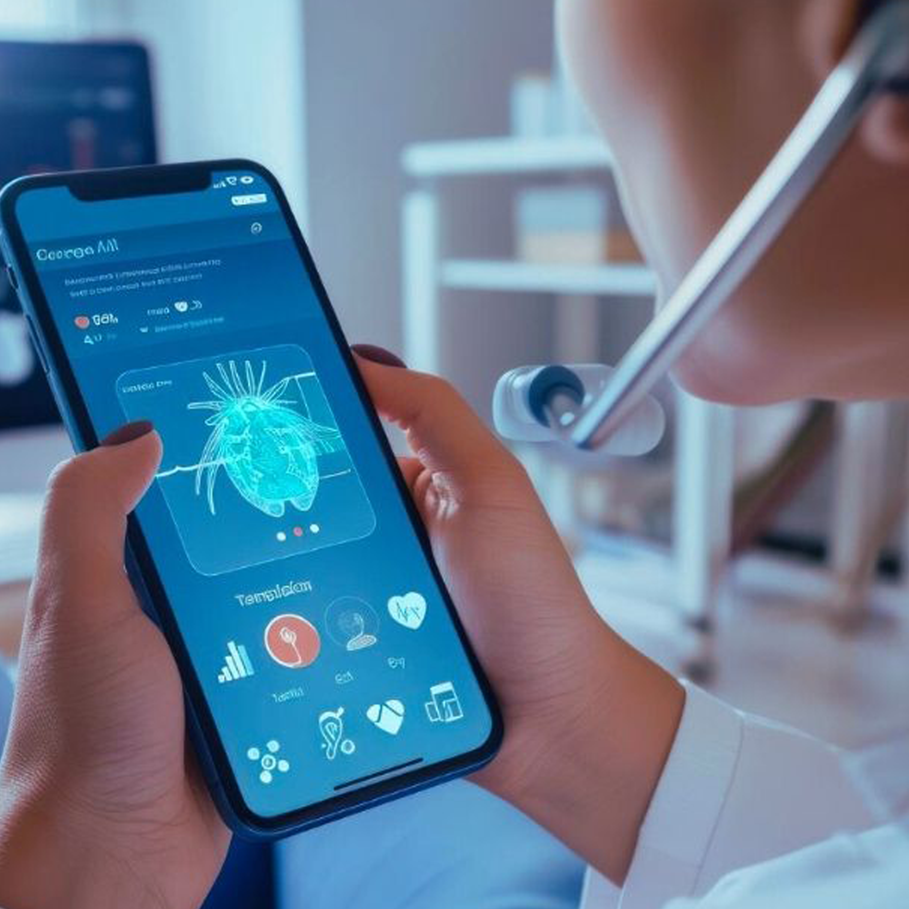 about therapists banner